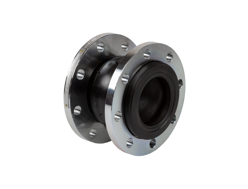 Ридан 082X9042R — Гибкая антивибрационная вставка ZKV EPDM PN10, DN400