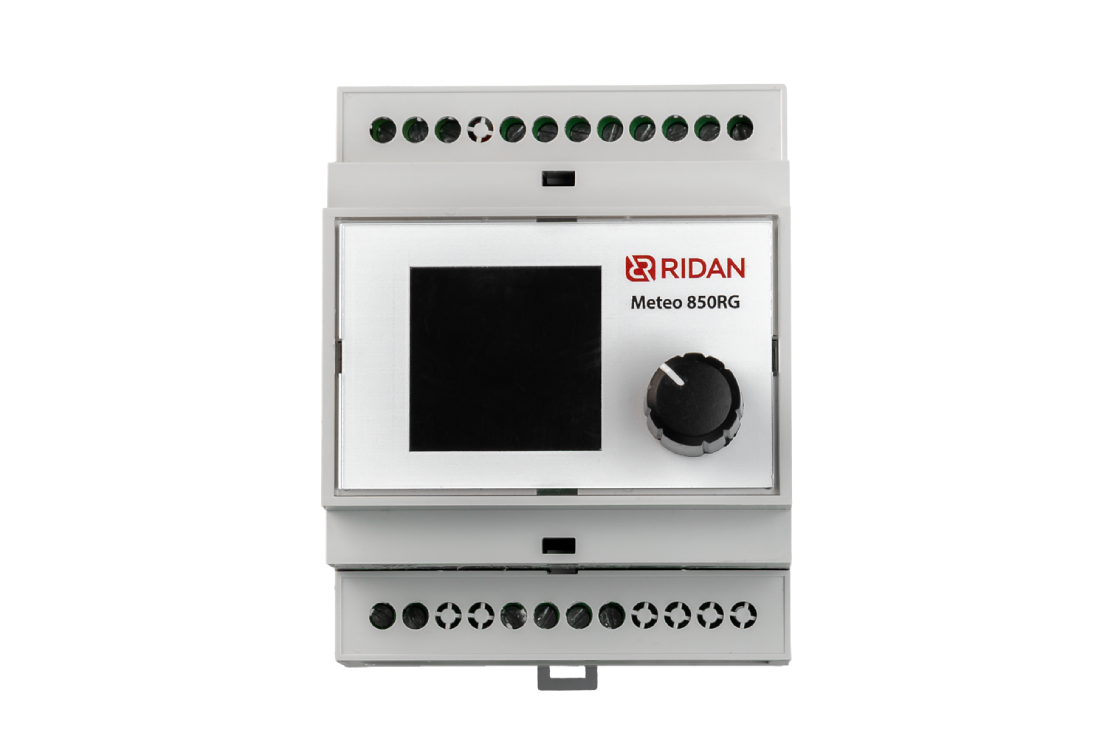 Терморегулятор Ridan Meteo (Метео) 850RG