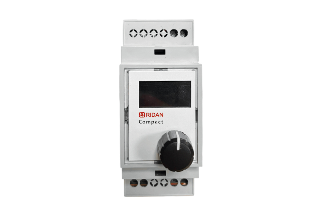 Терморегулятор Ridan Compact (Компакт)